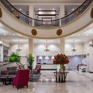 Hilton Garden Inn Jackson Downtown